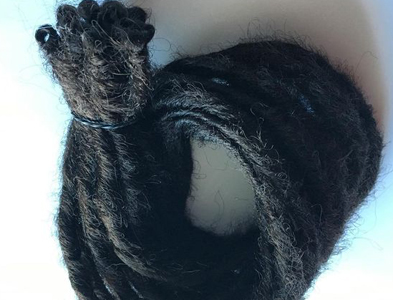 Dreads Sintetici
