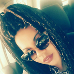 treccine classiche africane