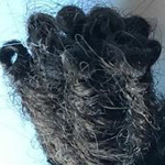 cioche single di dreads